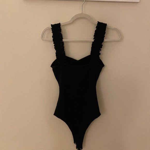 `Wild Honey Temptation Bodysuit - Picture 3 of 5